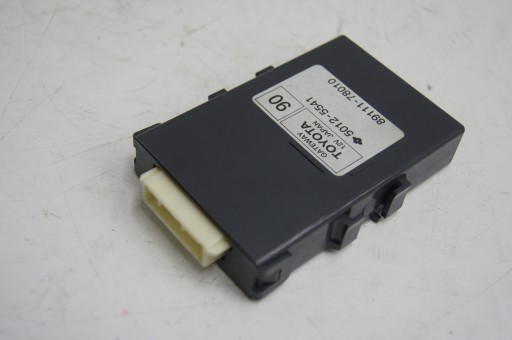 Модуль geteway lexu nx 200t , фото