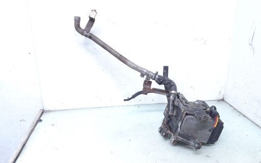 Webasto kia sorento i jc 9004809e 2.5l дизель 103kw 2004 , фото