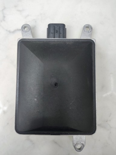 Модуль датчика паса руху блок асистент зміни mazda cx-5 kr82-67y0b , фото