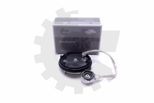 Блок управления освещение esen skv , фото