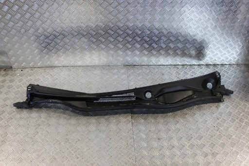 Lexu rc 350 rcf воздуховод обдува стекла дворников , фото