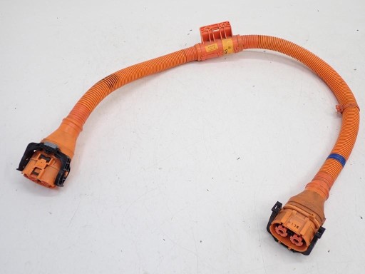 Вязка проводка высокого напряжения hyundai ioniq electric em10 21r , фото