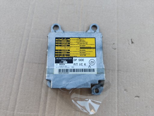 С сенсором подушка безопасности lexu is ii 220d toyota 05-13 89170-53100 , фото