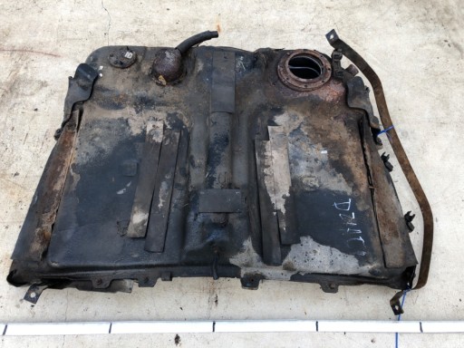 Бачок топлива bak toyota rav 4 ii 00-05 2.0b, фото