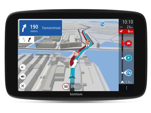 Навігація tomtom go expert 7 plu hd 7 , фото