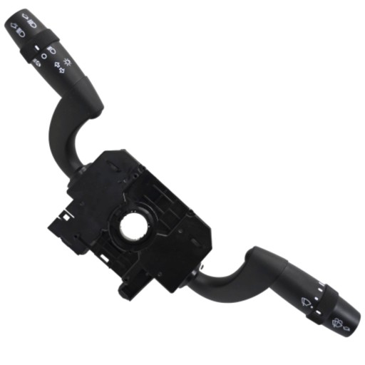 Комбінований перемикач колонки кермової fiat ducato 2014 - , фото