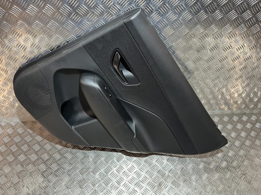 Дверная панель правого заднего hyundai kon ii sx2 23- , фото