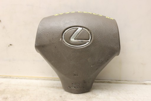Подушка управленния подушка безопасности lexu rx300 ii 03r- , фото