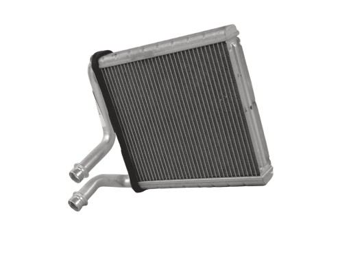 Обогреватель обменник тепло denso drr32005 , фото