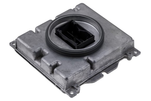 Блок управления освещение nty epx , фото