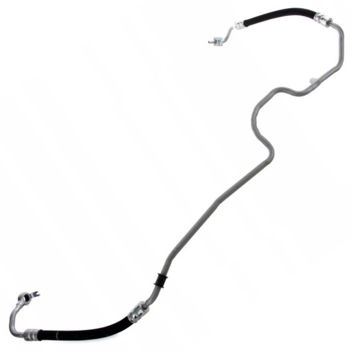 Waz шланг трубка гідропідсилювач opel insignia a , фото