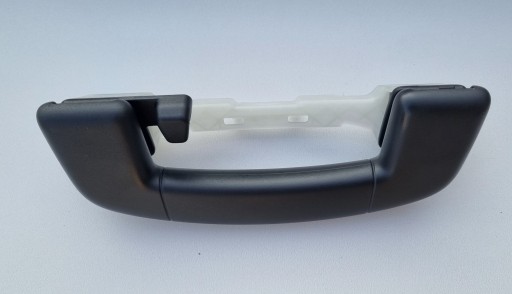 Оригінальна ручка тримач стелі задній volkswagen passat b8 3g0857643b , фото