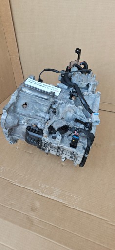 Коробка передач автомат tucson 1 7 crdi 2wd 2017 рік d51u , фото