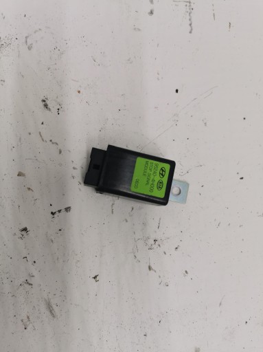 Модуль иммобилайзера hyundai h-1 ii рестайлинг 95240-4h000 , фото