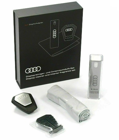 Aso box plu набор do чистки audi , фото