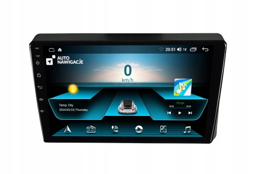 Радио автомобильные умный fr10 2/64 rds re 058t cre , фото