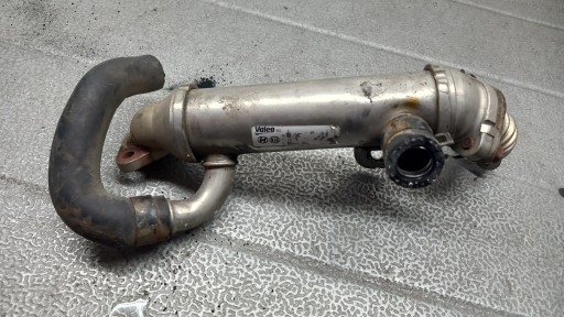 Радиатор egr hyundai получить i 06r 1.5crdi , фото