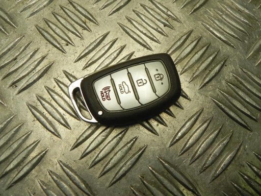 Ключ hyundai i40 2012 i40 , фото