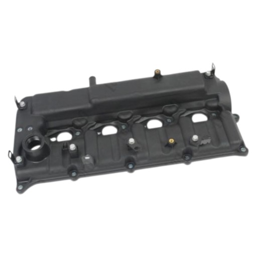 Крышка клапанов hyundai h-1 / starex 2002 2003 2004 2005 2006 2007 , фото