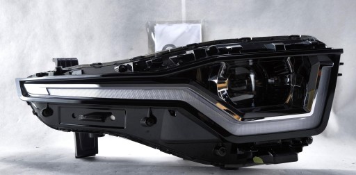 Ssangyon torre правое рефлектор лед фонарь zmm92-102000 , фото