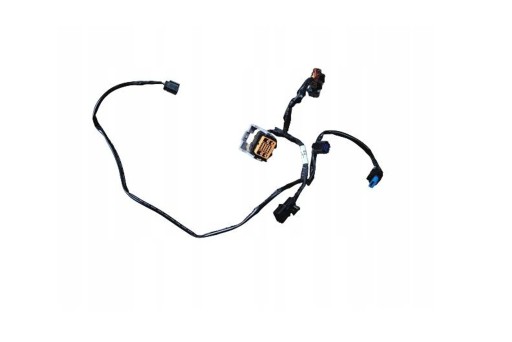 Hyundai ix20 проводка вязка фонари do крышки , фото