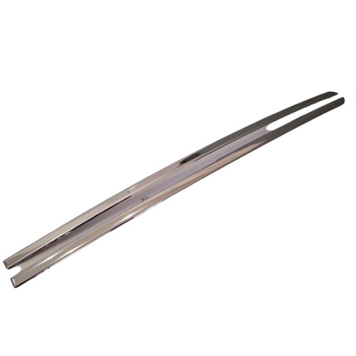 Hyundai i30 молдинг крышки багагжника oe g4491ade00st , фото