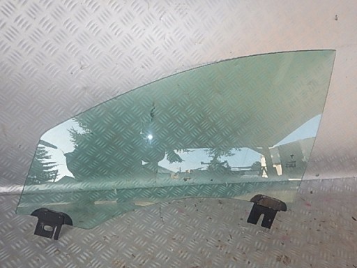 Tesla model s ліве бічне вікно w двері переднє , фото