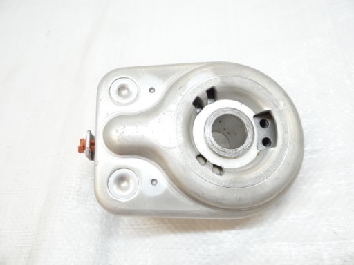 Hyndai ioniq 1.6 gdi кулер радиатор масло , фото