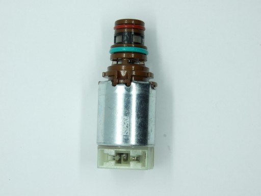 Електроклапан катушка блок управления коробки ford 6f , фото