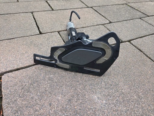 Citroen ds5 омыватель рефлектор 9671892177 , фото