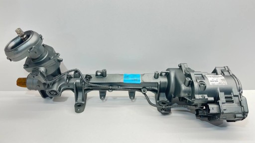Рулевая рейка водителя hyundai tucson tle 15-19 kia sportage ql , фото