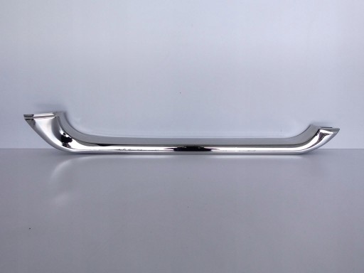 -Royce wraith rr5 13-22 молдинг порогов накладка подножка хром правая , фото