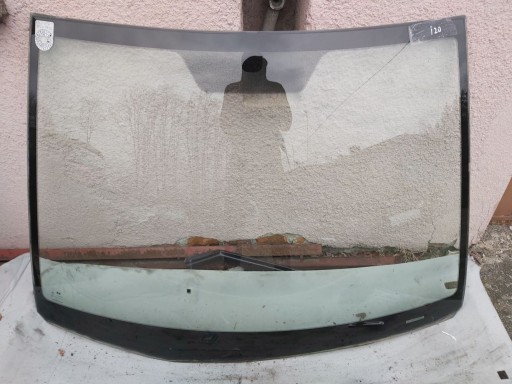 Стекло лобовое hyundai i20 i 2008-2014 год переднее 2011r европейское , фото