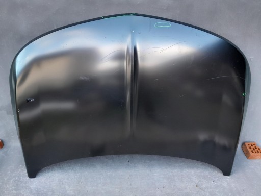 Капот переднее opel mokka ii b 20-23 , фото