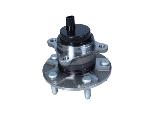 Maxgear 33-1334 набор подшипников колеса , фото