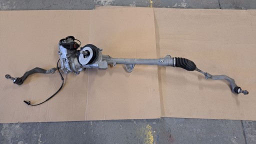 Bmw f48 f39 mini рулевая рейка 5a4ce76 ub , фото