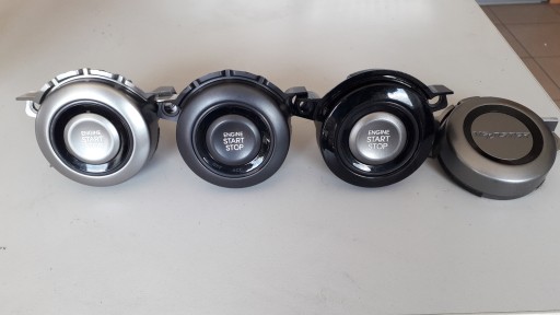 Hyundai veloster включатель кнопка , фото