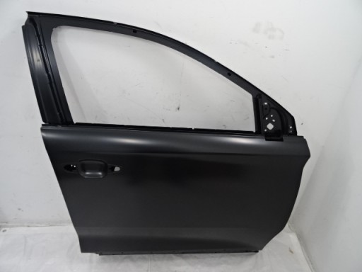 Ds7 дверь правое переднее игла , фото
