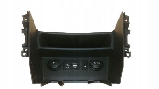 Зажигалка гнездо usb kon 19r 84681-j9050 , фото