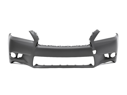 Бампер переднее 521193a915 , фото