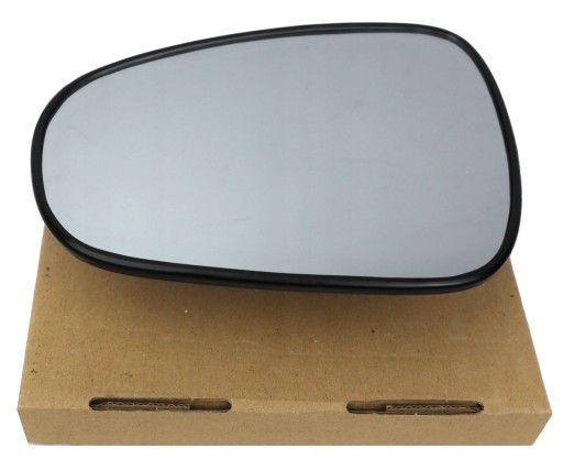 Левое вклад зеркало lexu ls 2013 - 2017 , фото