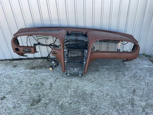 Bentle continental gt i консоль торпедо подушка безопасности , фото