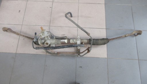 Рулевая рейка daihatsu terios ii uk 06- , фото
