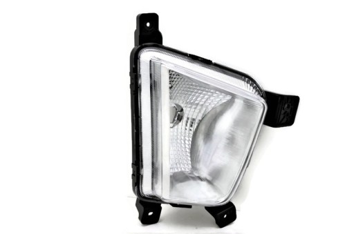 Hyundai creta od 2015- галоген правое drl , фото