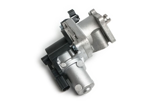 Hyundai oe 284102a850 клапан egr , фото