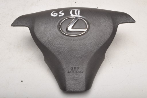 Lexu gs iii подушка безпеки керування подушка безопасности , фото