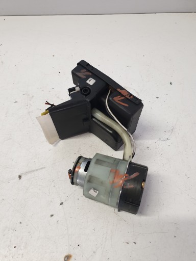 Насос замка центрального mercedes 1688000348 , фото