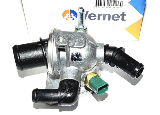 Calorstat by vernet th6981.88j термостат рідина охолоджуючий , фото