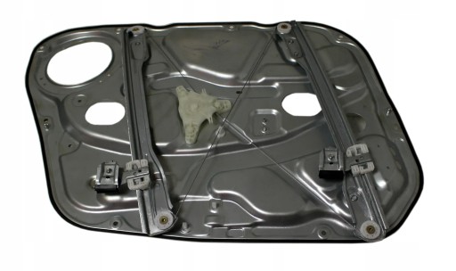 Поднятие стекла переднее правое hyundai 824812l000 , фото
