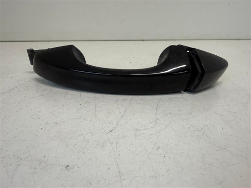 Skoda superb iii 3v0 універсал ліве зовнішня ручка двері переднє оригінал , фото